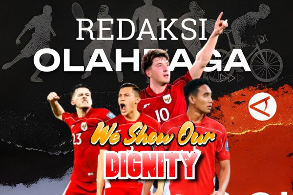 Analisis Kesempatan Indonesia di Sisa Pertandingan Terakhir – ANTARA News