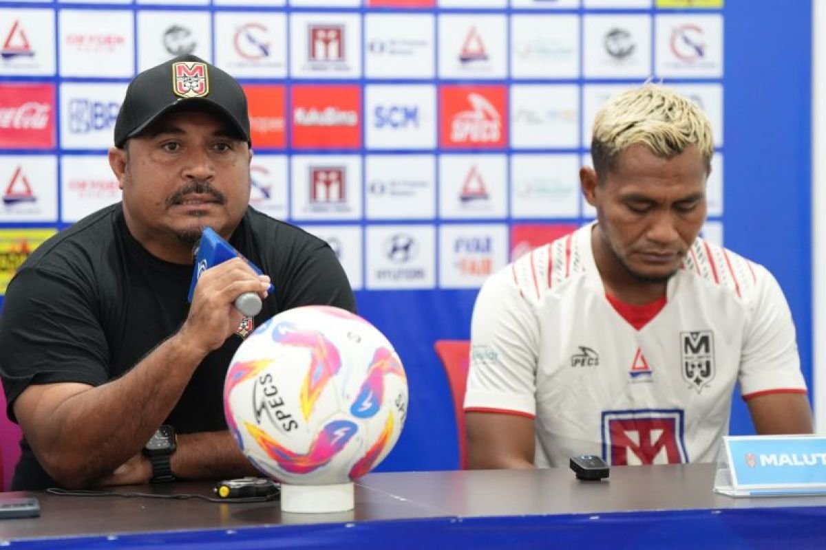 Peserta Malut United Diperbolehkan Ikuti Tarkam Selama Libur