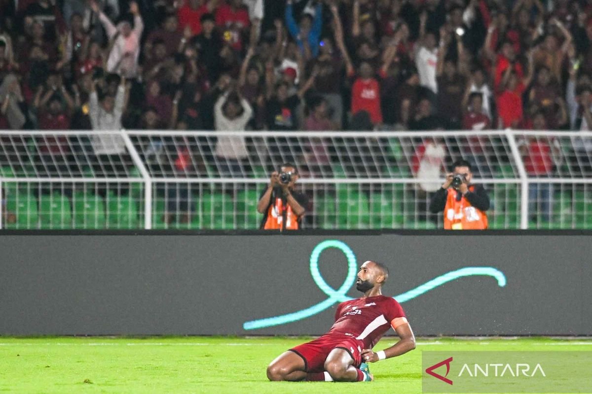 PSM Makassar Tundukkan CAHN FC di Leg 1 Semifinal Kejuaraan Klub ASEAN 2024/2025