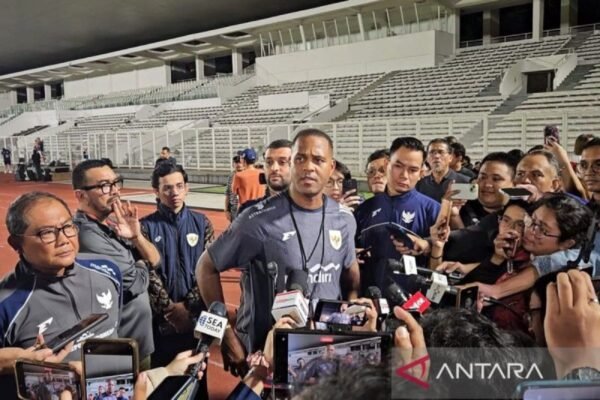 Preview Indonesia vs Bahrain: Waktunya Kembali ke Gaya Pragmatik