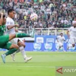 Jadwal Liga 1 Indonesia: Derbi Jatim dan Pertandingan Persib Melawan PSS