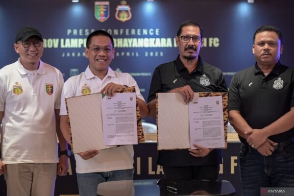 Perubahan Nama dan Domisili: Termasuk Bhayangkara dan Persikas, Tujuh Klub Bertransformasi