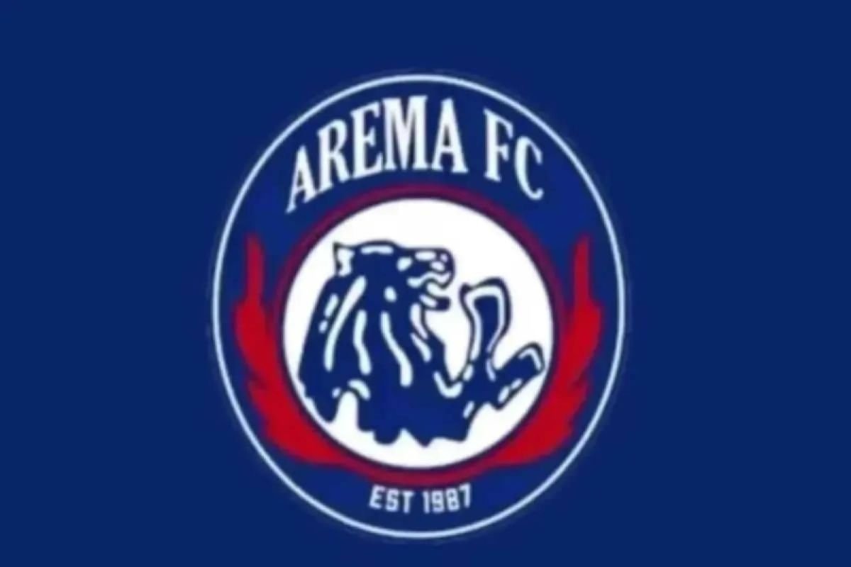 Manajemen Arema FC Resmi Tunjuk Marcos Santos Sebagai Pelatih Kepala