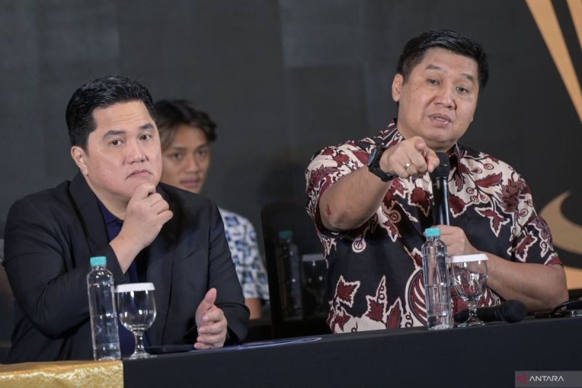 Daftar 30 Pemain Liga Indonesia All Star untuk Piala Presiden 2025