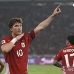 Ole Romeny Sukses Jalani Operasi Kaki Kanan di Belanda