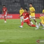 Apakah Dikenal Banyak Suporter, Gerald Vanenburg Tetap Tak Terpengaruh