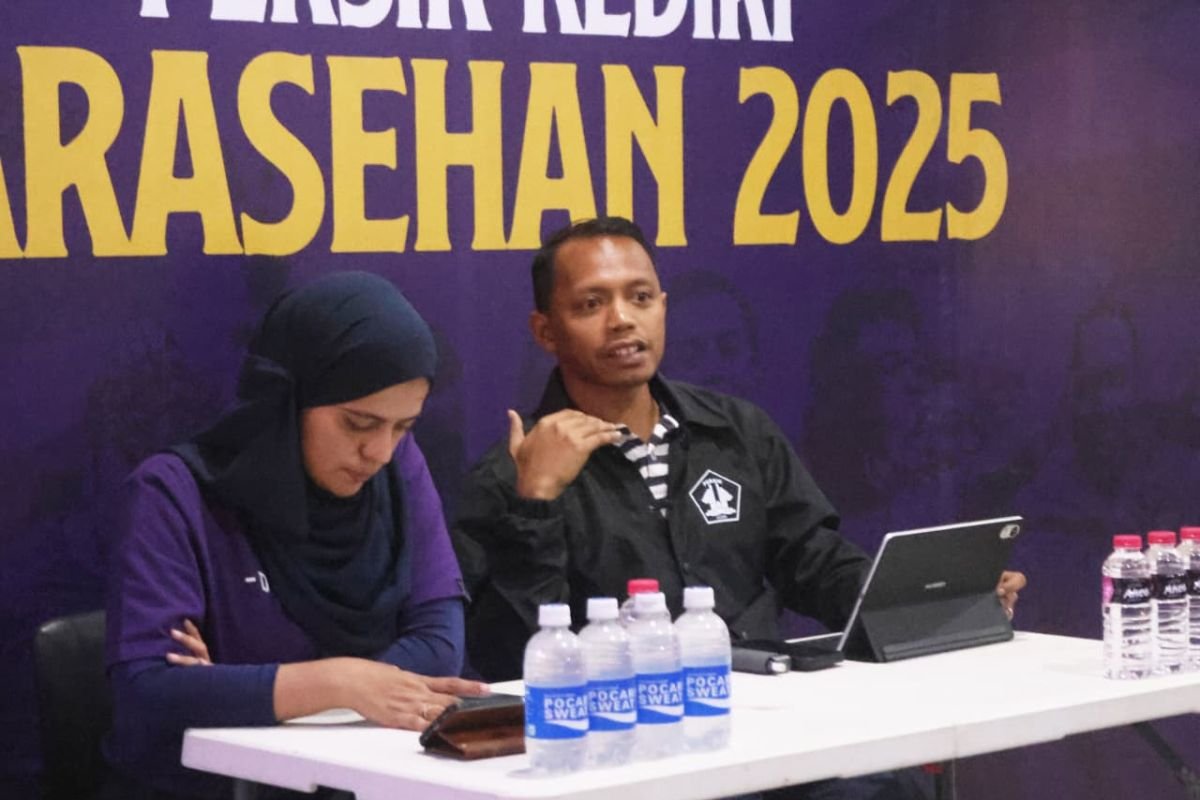Persik Kediri Tentukan Harga Tiket Pertandingan Mulai Rp35 Ribu