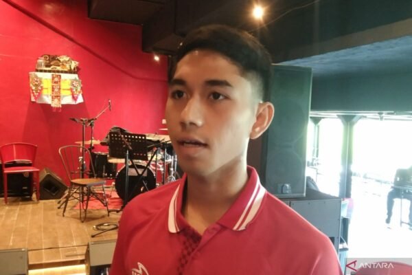 Pemain Muda Bali United, Made Tito, Ikuti Tes Pemulihan Akhir