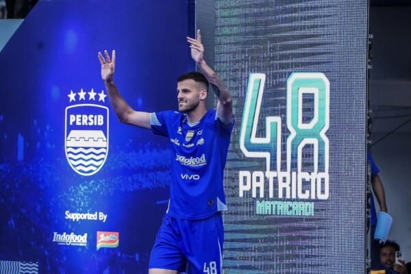 Matricardi: Liga Indonesia sebagai Arena Kompetisi dan Peluang Karier