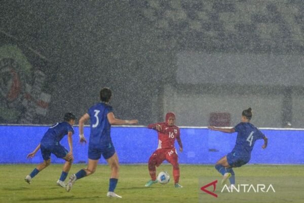 Posisi Terbaru Peringkat FIFA: Timnas Putri Indonesia di Posisi 106