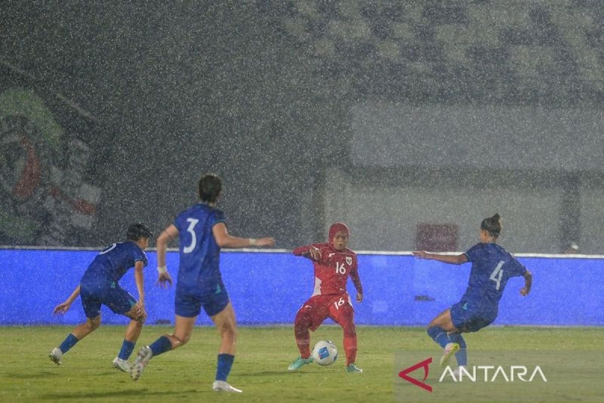 Posisi Terbaru Peringkat FIFA: Timnas Putri Indonesia di Posisi 106