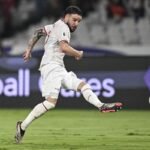 Rennes Ajukan Tawaran Resmi untuk Rekrut Calvin Verdonk