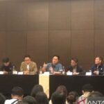 Berikut adalah beberapa alternatif judul yang bisa digunakan:

1. "Erick Thohir: Kebanggaan NDRC Semakin Meningkat di Indonesia"
2. "NDRC: Keberadaan yang Ditegaskan Erick Thohir di Tanah Air"
3. "Erick Thohir: NDRC Mencetak Prestasi Tinggi di Indonesia"
4. "Kehadiran NDRC di Indonesia: Kebanggaan Erick Thohir"
5. "Mendukung NDRC: Erick Thohir Sampaikan Kebanggaan untuk Indonesia"

Anda bisa memilih salah satu atau memodifikasi sesuai kebutuhan!