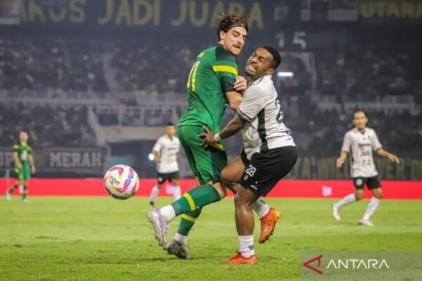 Jadwal Super League 2025/2026: Kembalinya Kompetisi Lokal yang Dinantikan