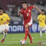 McPherson Tidak Sabar Menyaksikan Pertarungan Filipina Melawan Indonesia