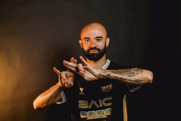 Dewa United Resmi Mengumumkan Rekrutman Terakhir Musim Ini: Johnathan Pereira