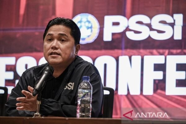Ketika Pelatih Timnas Indonesia untuk SEA Games 2025 Akan Diumumkan?