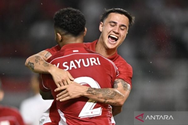 Johnny Jansen Akui Pernah Mengharapkan Eliano Bergabung dengan Bali