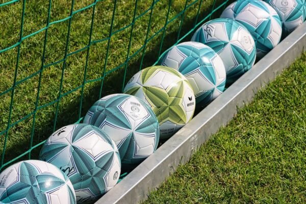 Kompetisi Sepak Bola PSSI Sukabumi: Sejarah dan Perkembangannya