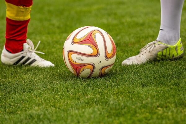 Membangun Talenta Muda di PSSI Sukabumi