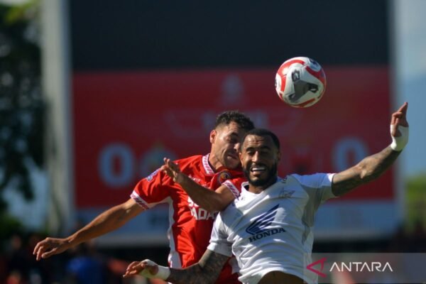 Update Klasemen BRI Super League: Borneo Rebut Puncak Setelah Pekan Kelima