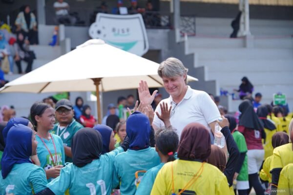 MLSC Bekasi Seri 1 Alami Peningkatan dalam Kuantitas dan Kualitas