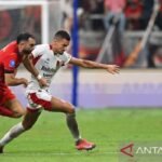 Tenang dan Kunci Keberhasilan: Penampilan Apik Persija di Babak Kedua